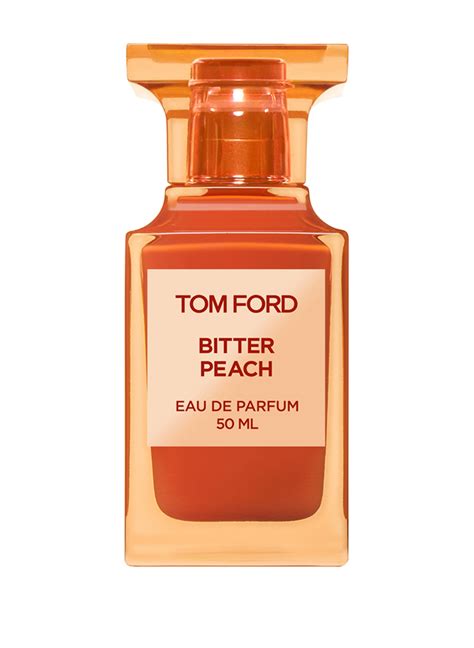 tom ford bitter peach clone